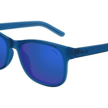 Puma PJ0080S 003 ONE SIZE (48) Kék Gyermek Napszemüvegek kép