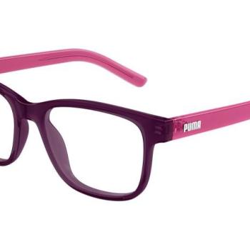 Puma PJ0085O 004 M (48) Lila Gyermek Dioptriás szemüvegek kép