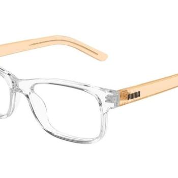 Puma PJ0086O 008 L (49) Kristály Gyermek Dioptriás szemüvegek kép