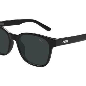 Puma PJ0087S 001 M (48) Fekete Gyermek Napszemüvegek kép