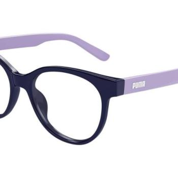Puma PJ0090O 003 M (47) Kék Gyermek Dioptriás szemüvegek kép