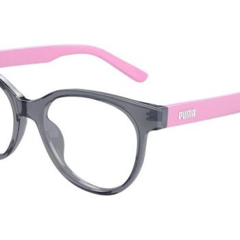 Puma PJ0090O 009 L (50) Szürke Gyermek Dioptriás szemüvegek kép