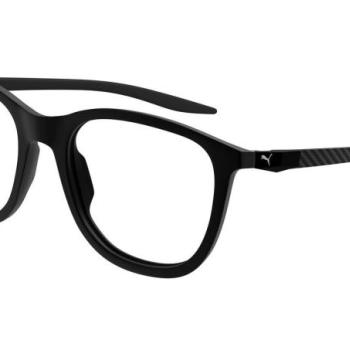 Puma PU0458O 002 ONE SIZE (54) Fekete Női Dioptriás szemüvegek kép