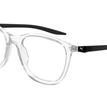Puma PU0458O 004 ONE SIZE (54) Kristály Női Dioptriás szemüvegek kép
