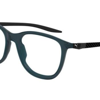 Puma PU0458O 005 ONE SIZE (54) Zöld Női Dioptriás szemüvegek kép