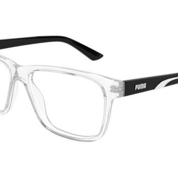 Puma PU0470O 004 ONE SIZE (57) Kristály Női Dioptriás szemüvegek kép