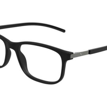 Puma PU0489O 006 ONE SIZE (57) Fekete Női Dioptriás szemüvegek kép
