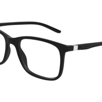 Puma PU0492O 001 ONE SIZE (55) Fekete Női Dioptriás szemüvegek kép
