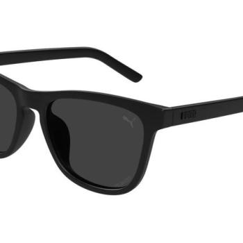 Puma PU0501SA 001 ONE SIZE (56) Fekete Női Napszemüvegek kép