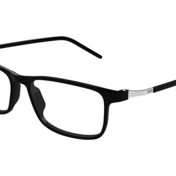 Puma PU0513O 001 ONE SIZE (55) Fekete Női Dioptriás szemüvegek kép