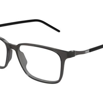 Puma PU0514O 003 ONE SIZE (55) Szürke Női Dioptriás szemüvegek kép
