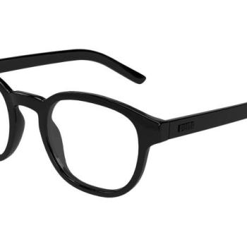 Puma PU0516O 001 ONE SIZE (50) Fekete Női Dioptriás szemüvegek kép