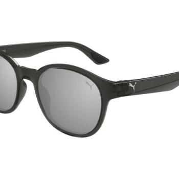 Puma PU0522S 004 ONE SIZE (52) Zöld Női Napszemüvegek kép