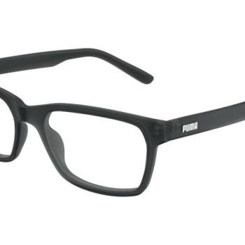 Puma PU0528O 007 ONE SIZE (58) Szürke Női Dioptriás szemüvegek kép