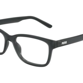 Puma PU0529O 002 ONE SIZE (55) Szürke Női Dioptriás szemüvegek kép