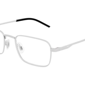 Puma PU0534O 005 ONE SIZE (56) Ezüst Női Dioptriás szemüvegek kép