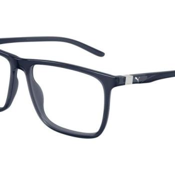 Puma PU0537O 008 ONE SIZE (59) Kék Női Dioptriás szemüvegek kép