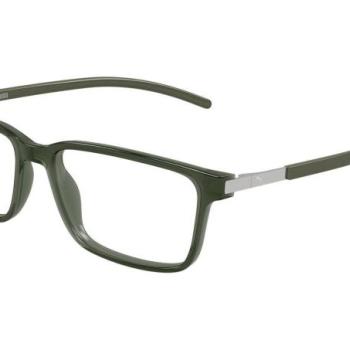 Puma PU0539O 005 ONE SIZE (55) Zöld Női Dioptriás szemüvegek kép