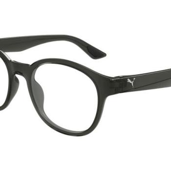 Puma PU0540O 004 ONE SIZE (50) Zöld Női Dioptriás szemüvegek kép