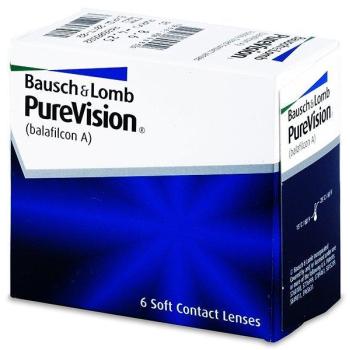 PureVision (6 db lencse) kép
