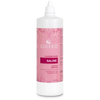 Queen&#039;s Saline 500 ml kép