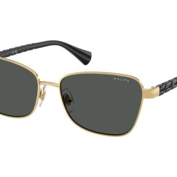 Ralph by Ralph Lauren RA4149 900487 ONE SIZE (56) Arany Férfi Napszemüvegek kép
