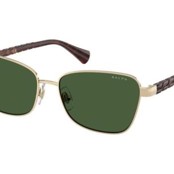 Ralph by Ralph Lauren RA4149 949071 ONE SIZE (56) Arany Férfi Napszemüvegek kép