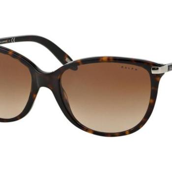 Ralph by Ralph Lauren RA5160 510/13 ONE SIZE (57) Havana Férfi Napszemüvegek kép