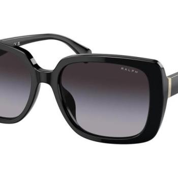 Ralph by Ralph Lauren RA5298U 50018G ONE SIZE (55) Fekete Férfi Napszemüvegek kép