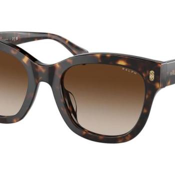 Ralph by Ralph Lauren RA5301U 500313 ONE SIZE (52) Havana Férfi Napszemüvegek kép