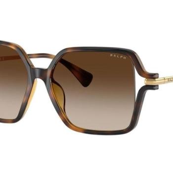 Ralph by Ralph Lauren RA5319U 500313 ONE SIZE (56) Havana Férfi Napszemüvegek kép