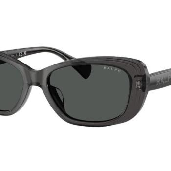 Ralph by Ralph Lauren RA5322U 553687 ONE SIZE (55) Fekete Férfi Napszemüvegek kép