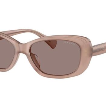 Ralph by Ralph Lauren RA5322U 61147N ONE SIZE (55) Rózsaszín Férfi Napszemüvegek kép