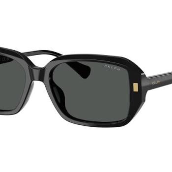 Ralph by Ralph Lauren RA5325U 500187 ONE SIZE (55) Fekete Férfi Napszemüvegek kép