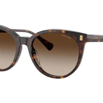 Ralph by Ralph Lauren RA5331U 500313 ONE SIZE (55) Havana Férfi Napszemüvegek kép