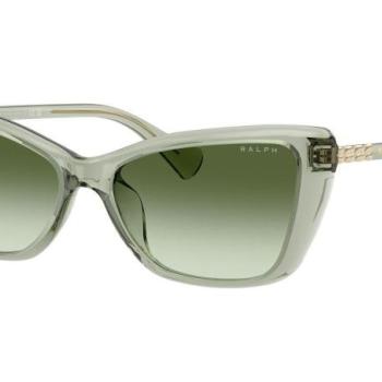 Ralph by Ralph Lauren RA5332U 62673M ONE SIZE (56) Zöld Férfi Napszemüvegek kép