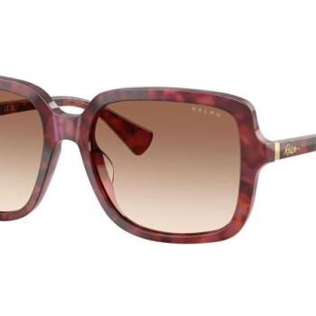 Ralph by Ralph Lauren RA5333U 623913 ONE SIZE (56) Havana Férfi Napszemüvegek kép