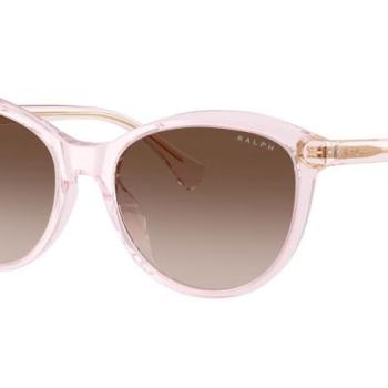 Ralph by Ralph Lauren RA5336U 604313 ONE SIZE (54) Rózsaszín Férfi Napszemüvegek kép