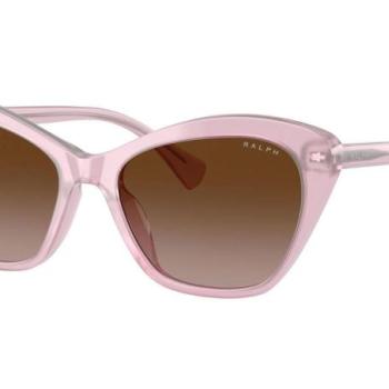 Ralph by Ralph Lauren RA5337U 628413 ONE SIZE (55) Rózsaszín Férfi Napszemüvegek kép