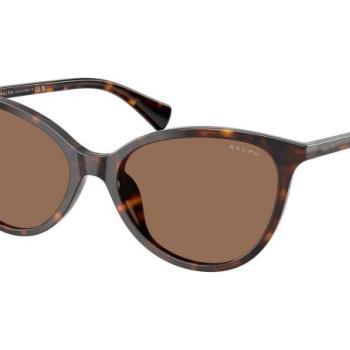 Ralph by Ralph Lauren RA5339U 500373 ONE SIZE (57) Havana Férfi Napszemüvegek kép