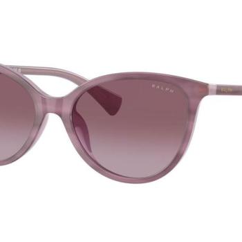 Ralph by Ralph Lauren RA5339U 62938H ONE SIZE (57) Lila Férfi Napszemüvegek kép