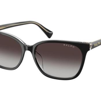 Ralph by Ralph Lauren RA5348U 62978G ONE SIZE (56) Fekete Férfi Napszemüvegek kép