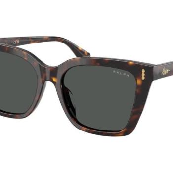 Ralph by Ralph Lauren RA5349U 500387 ONE SIZE (53) Havana Férfi Napszemüvegek kép
