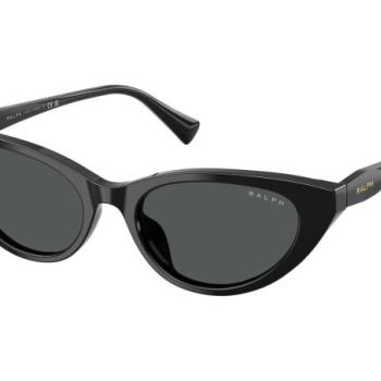 Ralph by Ralph Lauren RA5352U 500187 ONE SIZE (53) Fekete Férfi Napszemüvegek kép