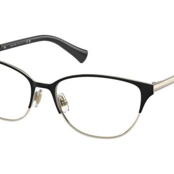 Ralph by Ralph Lauren RA6055 9452 ONE SIZE (54) Fekete Férfi Dioptriás szemüvegek kép