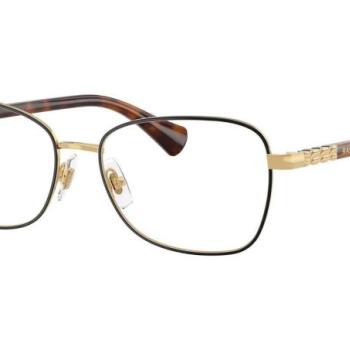 Ralph by Ralph Lauren RA6062 9443 L (55) Fekete Férfi Dioptriás szemüvegek kép