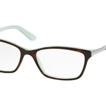 Ralph by Ralph Lauren RA7044 601 L (52) Havana Férfi Dioptriás szemüvegek kép