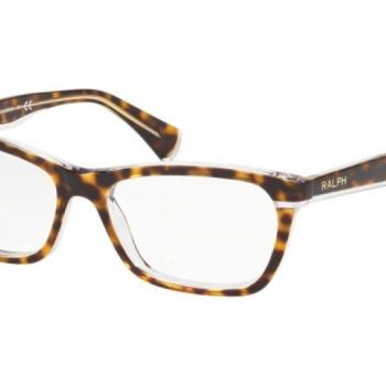 Ralph by Ralph Lauren RA7091 1699 L (53) Havana Férfi Dioptriás szemüvegek kép