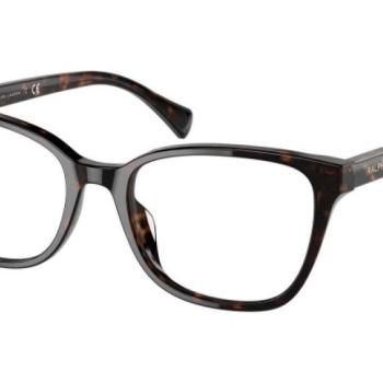 Ralph by Ralph Lauren RA7137U 5003 L (53) Havana Férfi Dioptriás szemüvegek kép