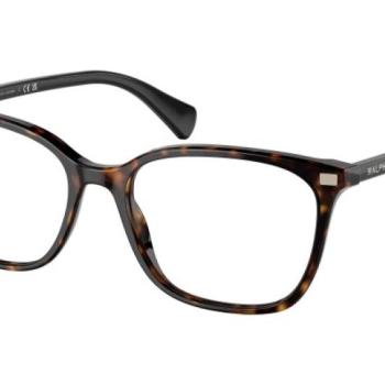 Ralph by Ralph Lauren RA7142 5003 L (54) Havana Férfi Dioptriás szemüvegek kép